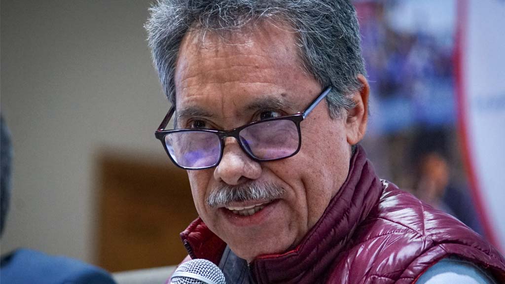 Modelo de certificación para cooperativas es un neocorporativismo: Dr. Juan José Rojas